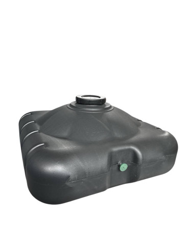 Ємність для душу 125л (акційна)