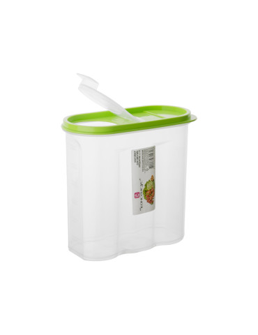 Контейнер для сипучих продуктів (1,7 л.)