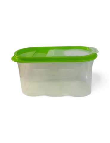 Контейнер для сипучих продуктів 0,8 л.